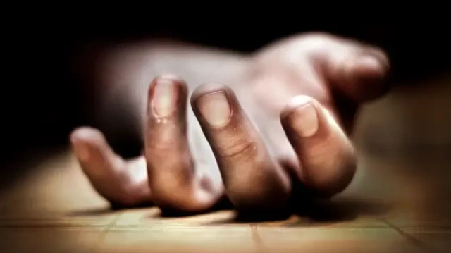 बेंगलुरु: पति-पत्नी के झगड़े के बाद महिला ने की आत्महत्या