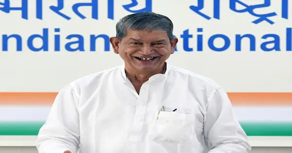 कांग्रेस 10 मार्च को भराड़ीसैंण विधानसभा का करेगी घेराव: हरीश रावत