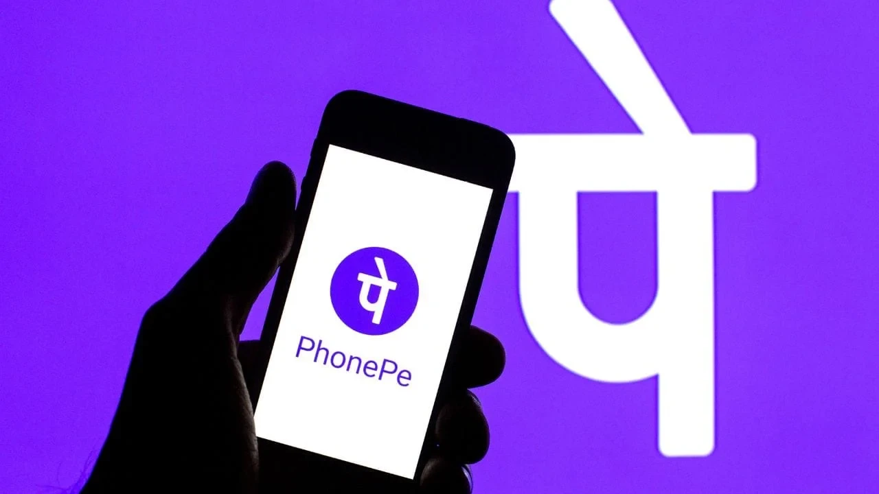 आईपीओ से पहले PhonePe का बड़ा खुलासा, 4.7 करोड़ व्यापारियों का नेटवर्क