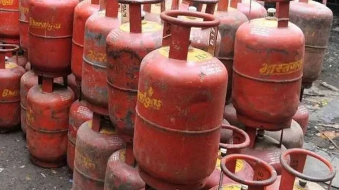 हरियाणा में एलपीजी सिलिंडर के दाम में बढ़ोतरी, लॉक-इन पीरियड लागू