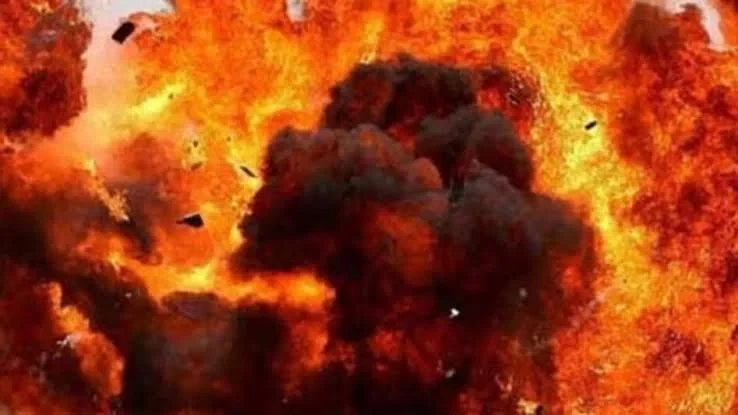 बांग्लादेश: कोमिल्ला में मंदिर के पास सिलसिलेवार विस्फोट, तीन घायल