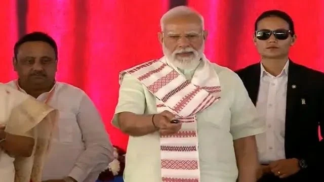 दिल्ली को 33,500 करोड़ की सौगात, पीएम मोदी ने मेट्रो के दो नए कॉरिडोर का किया उद्घाटन