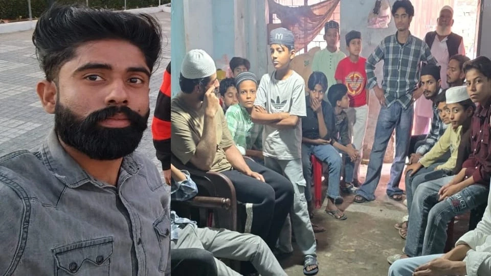 बिजनौर के युवक की मुंबई में हत्या, ओला कैब चलाकर करता था रोज़गार