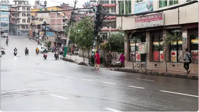 नेपाल जेन-जी आंदोलन: आयोग ने प्रशासनिक विफलताओं को बताया हिंसा का मुख्य कारण