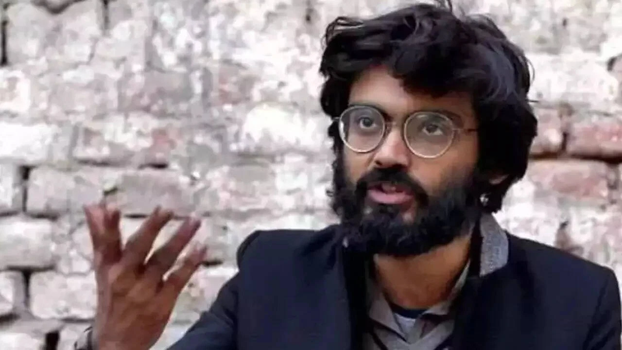 दिल्ली दंगों के आरोपी शरजील इमाम को राहत, कोर्ट ने दी 10 दिन की अंतरिम जमानत