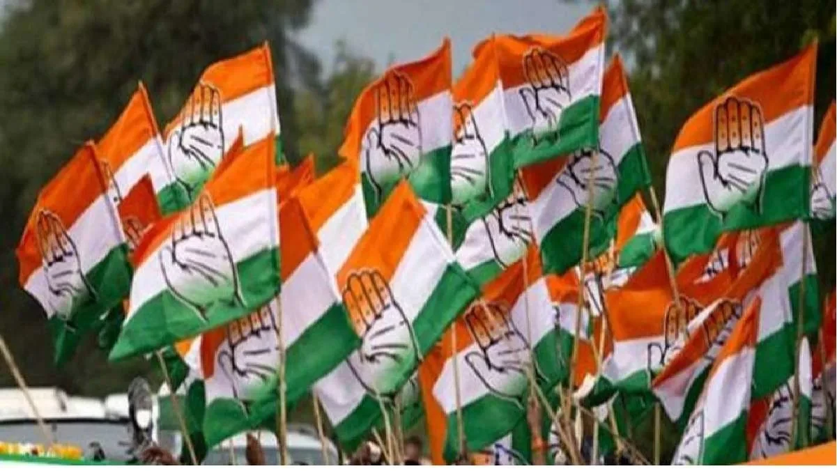 असम में चुनावी हलचल तेज, जयंत खाउंड ने थामा कांग्रेस का दामन