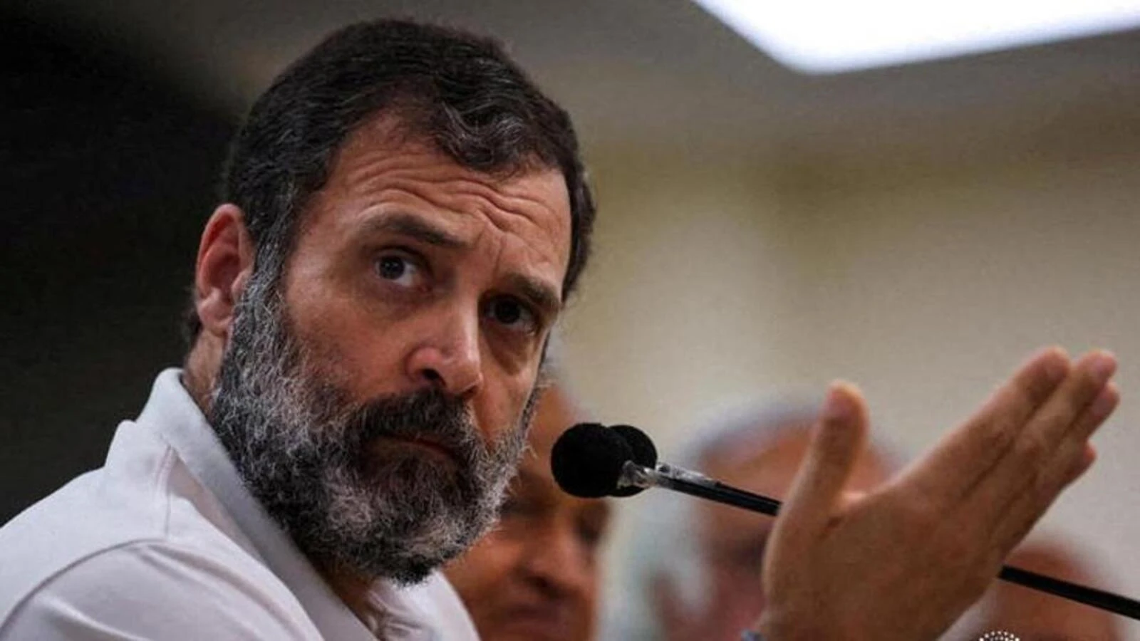 राहुल गांधी के खिलाफ दर्ज मानहानि केस में अब 12 अप्रैल को होगी सुनवाई