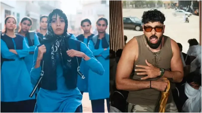 ‘टटीरी’ विवाद: सपा ने की महिला आयोग से बादशाह के खिलाफ सख्त कदम उठाने की अपील