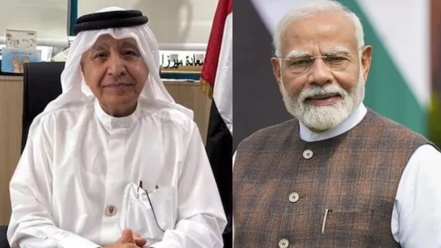पीएम मोदी सिर्फ एक कॉल में रोक सकते हैं ईरान-इजरायल युद्ध: यूएई के पूर्व राजदूत का बड़ा बयान