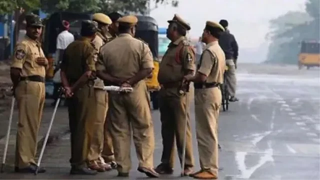 कॉपर स्क्रैप चोरी मामले में सपा नेता समेत आठ लोगों के खिलाफ मुकदमा दर्ज