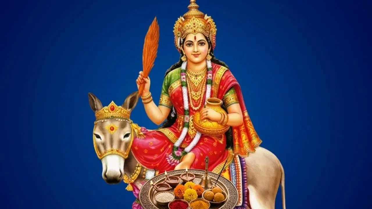 माता शीतला की आराधना का विशेष दिन: जानें पूजा विधि और संतान संबंधी उपाय