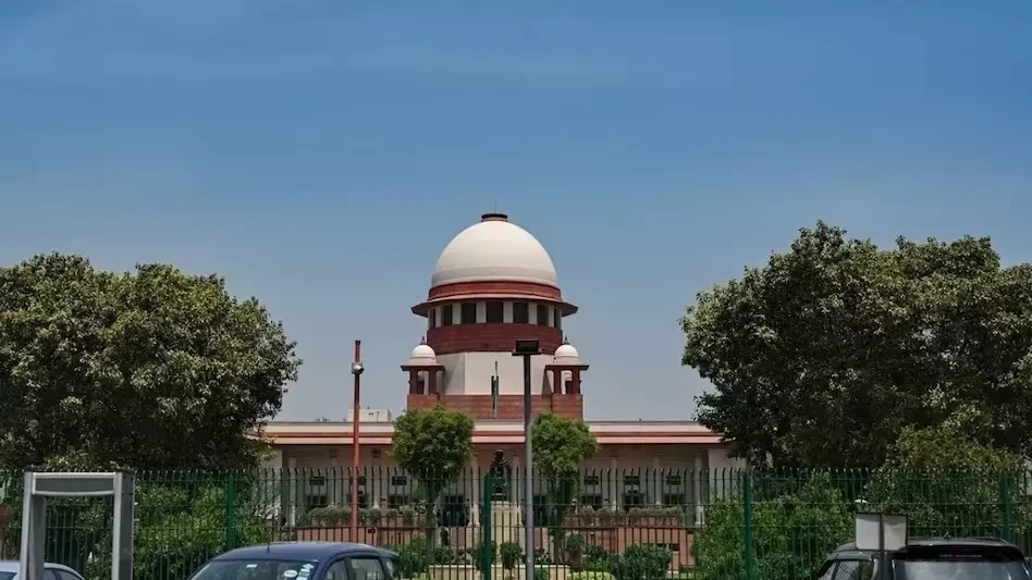 यूसीसी पर विचार अब जरूरी, शरीयत कानून रद्द करना विधायिका का अधिकार: सुप्रीम कोर्ट
