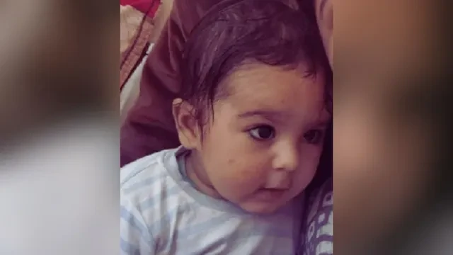 चित्रकूट में घरेलू विवाद में महिला ने बच्चे के साथ खुद को जलाया