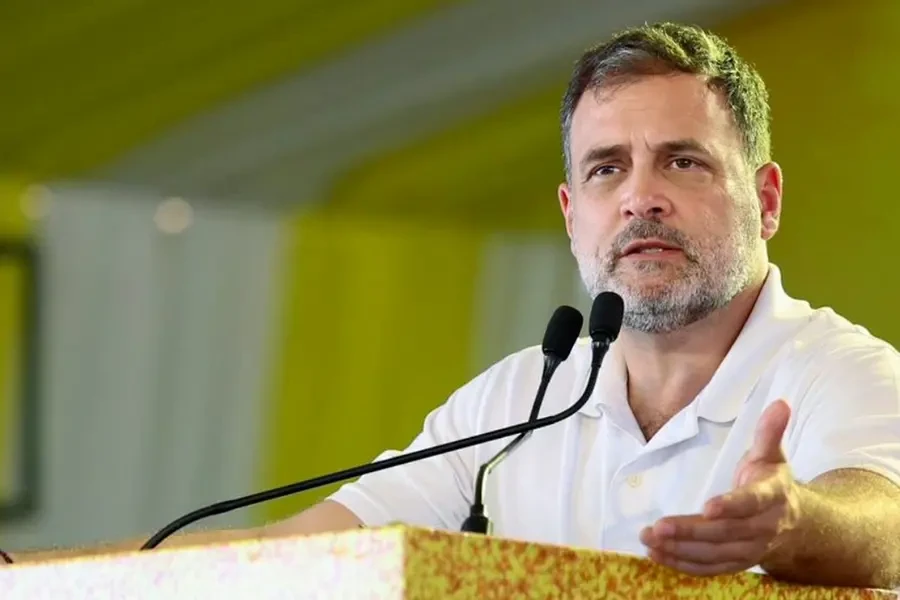 'रूस से तेल खरीदने की अनुमति वाला अमेरिकी बयान भारत का अपमान': कांग्रेस