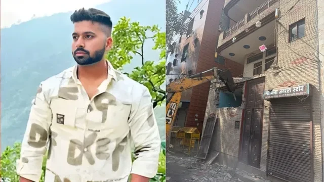 उत्तम नगर केस: अस्पष्ट याचिका पर हाईकोर्ट की टिप्पणी, एक हफ्ते में नई याचिका दाखिल करें