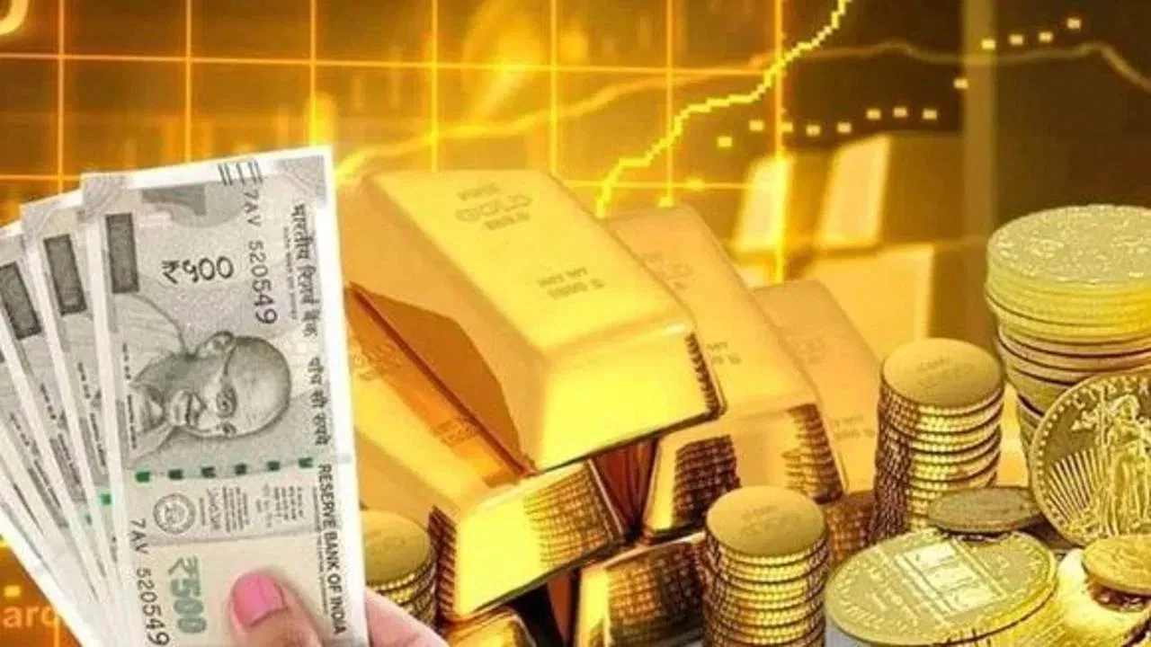गोल्ड बांड ने बनाया मालामाल: 6 साल में 278% रिटर्न, ₹1 लाख के बनाए ₹3.78 लाख