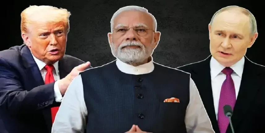 रूस से तेल खरीद पर अमेरिका ने बदला सुर, भारत को बताया ‘ग्लोबल मार्केट के लिए अहम’