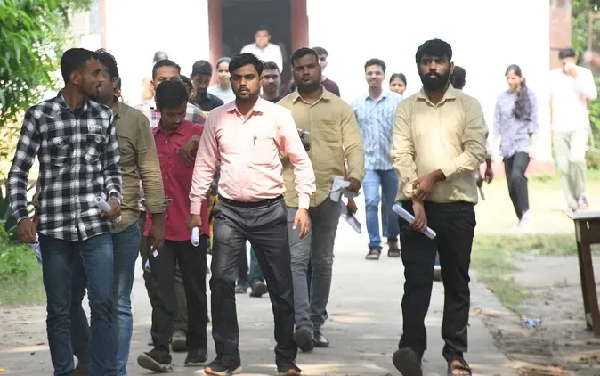 उपनिरीक्षक भर्ती-2025: परीक्षा में बस का टिकट अनिवार्य, मुफ्त यात्रा की खबर झूठी