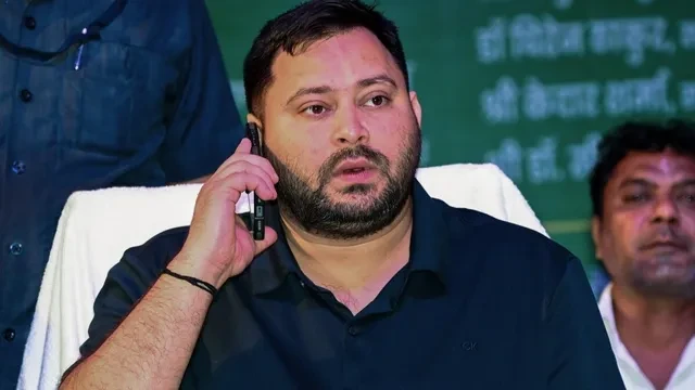 बिहार राज्यसभा चुनाव: आरजेडी को मिला AIMIM का समर्थन, सियासी समीकरण बदले