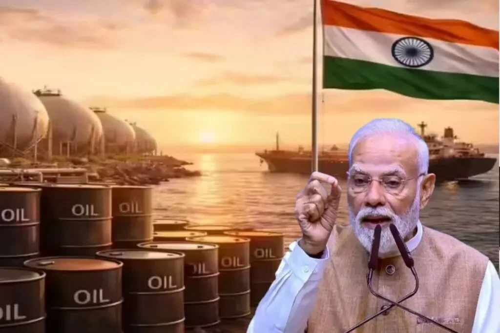 पश्चिम एशिया संघर्ष पर बोले पीएम मोदी- घबराने या अफवाहों पर ध्यान देने की कोई जरूरत नहीं