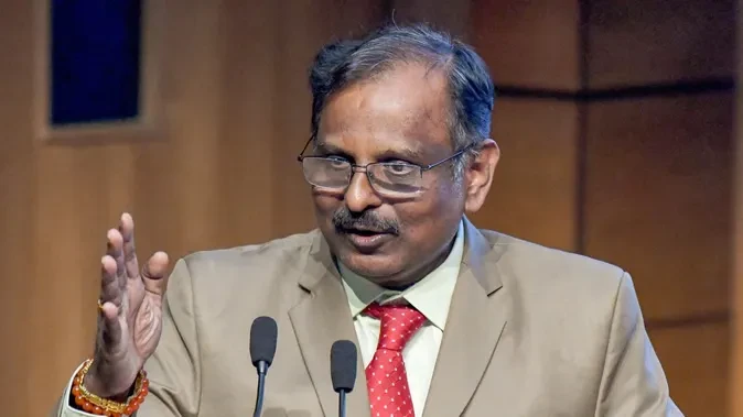 'चंद्रयान-5 मिशन में होगा भारी लैंडर और लंबी मिशन अवधि': इसरो प्रमुख