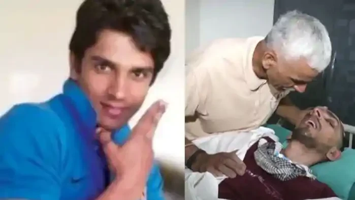 योगी सरकार ने हरीश राणा के परिवार को दी आर्थिक और रोजगार संबंधी मदद