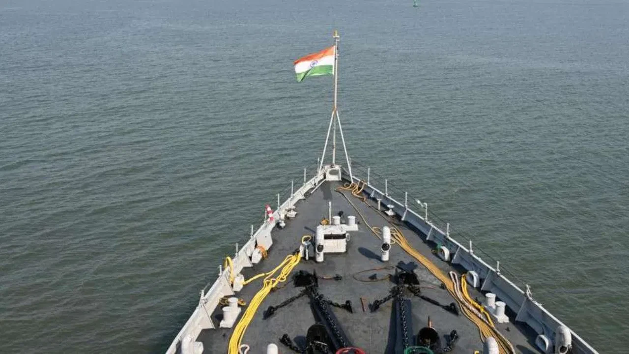 भारत की कूटनीति कामयाब: हॉर्मुज स्ट्रेट से भारतीय टैंकर गुजरेंगे सुरक्षित