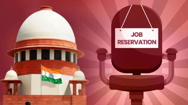 सुप्रीम कोर्ट ने ओबीसी क्रीमी लेयर निर्धारण में सैलरी को अकेला आधार बनाने पर लगाई रोक