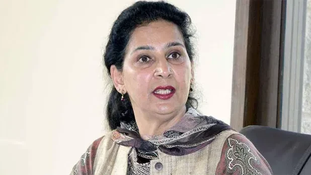18 किलो चिट्टे के साथ आप सरपंच गिरफ्तार: नवजोत कौर ने कसा तंज