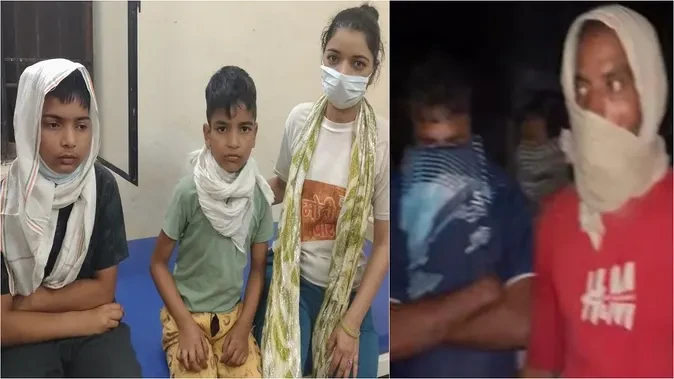 आगरा: अमोनिया गैस फैलने से 30 से ज्यादा लोग बीमार