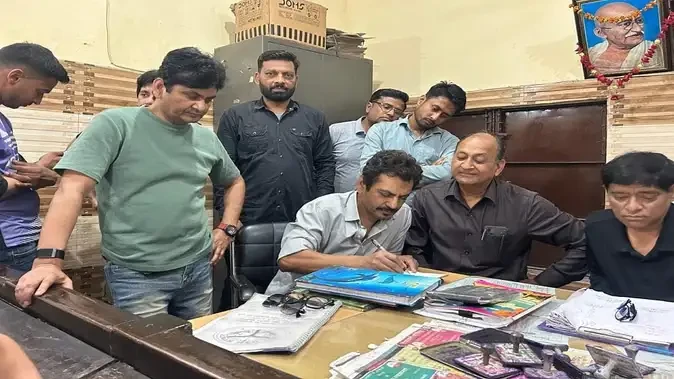 नवाजुद्दीन सिद्दीकी ने बुढ़ाना में खरीदी 55 बीघा जमीन