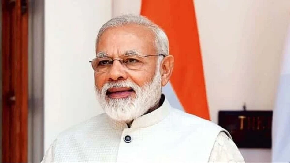असम को नई ऊंचाइयों तक ले जा रही भाजपा सरकार: गुवाहाटी में पीएम मोदी का संदेश