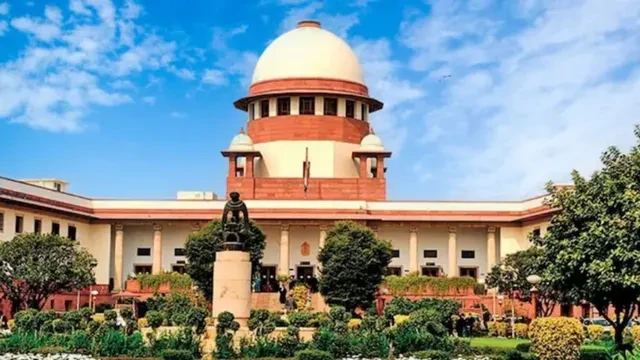पीरियड्स लीव को अनिवार्य बनाने की याचिका खारिज, एससी ने सुनवाई से किया इनकार
