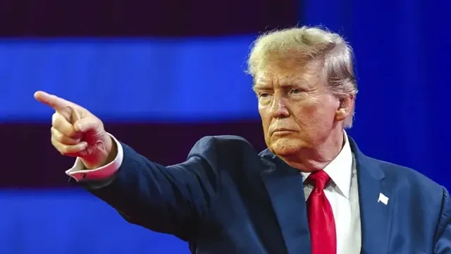 G7 की बैठक में ट्रंप का बड़ा दावा; सरेंडर करने वाला है ईरान