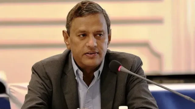 एआईएफएफ के पूर्व महासचिव कुसल दास का 66 वर्ष की आयु में निधन