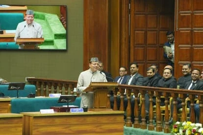 उत्तराखंड: पांचवे दिन ध्वनिमत से 1.11 करोड़ का बजट पारित