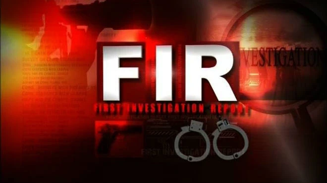 मुजफ्फरनगर: दबिश देने गई पुलिस पर हमला, आरोपी फरार, 27 पर रिपोर्ट दर्ज