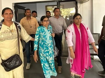 हत्या-लूट केस में 13 साल से फरार दो महिलाएं उज्जैन से गिरफ्तार