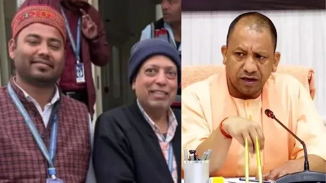 बदायूं सीबीजी प्लांट मर्डर केस में सीएम योगी ने दिए SIT गठन के निर्देश