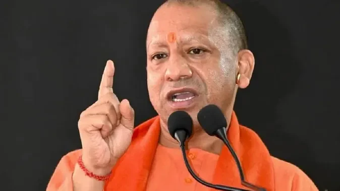यूपी एसआई परीक्षा का सवाल बना विवाद: भर्ती बोर्डों को सीएम योगी की चेतावनी