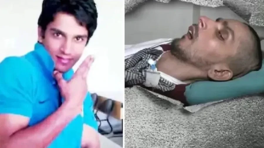 हरीश राणा को जड़ी-बूटियों से ठीक करने का दावा, राजस्थान से गाजियाबाद पहुंचे बाबा