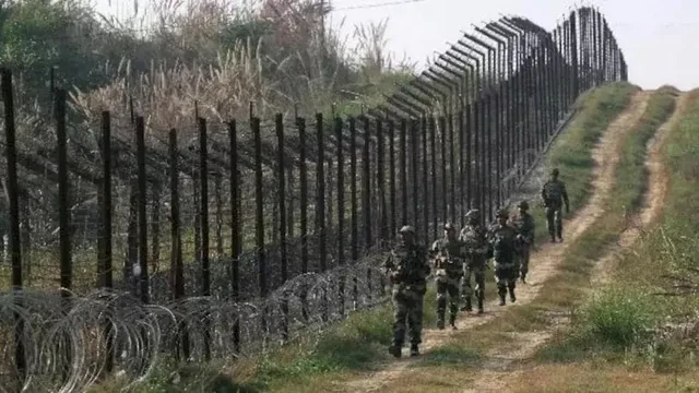 उड़ी सेक्टर में एलओसी पर घुसपैठ का प्रयास नाकाम, एक आतंकी ढेर