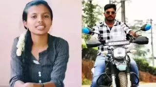 कर्नाटक में लिव-इन पार्टनर ने की युवती की हत्या, आत्महत्या दिखाने की कोशिश नाकाम