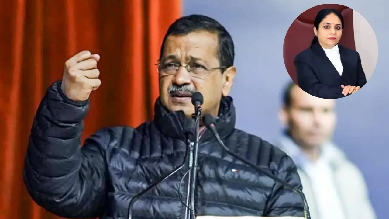 केजरीवाल को झटका: हाई कोर्ट ने जस्टिस शर्मा को हटाने की मांग की खारिज