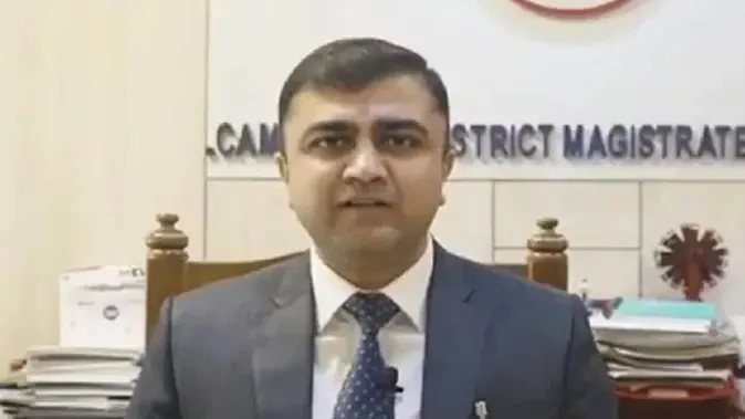 बहाली के बाद आईएएस अभिषेक प्रकाश को नई तैनाती, बने सचिव सामान्य प्रशासन