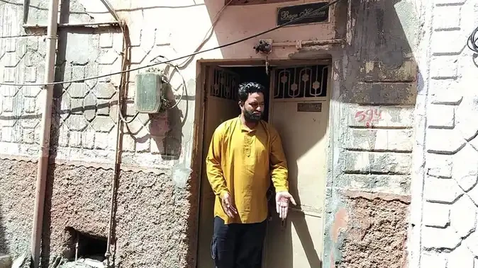 हनुमानगढ़ विस्फोट साजिश: अजमेर के ऑटो चालक समेत तीन आरोपी अंबाला से गिरफ्तार