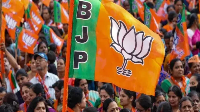 केरल विधानसभा चुनाव: बीजेपी ने जारी की 47 उम्मीदवारों की पहली सूची