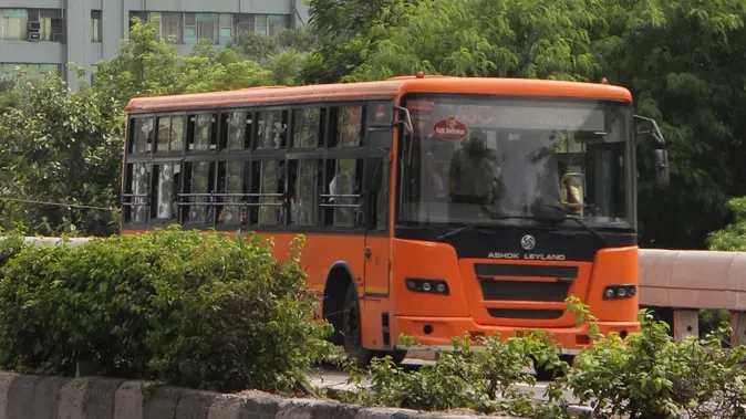 दिल्ली से वैष्णो देवी, खाटू श्याम और अयोध्या के लिए डीटीसी चलाएगी 50 एसी बसें