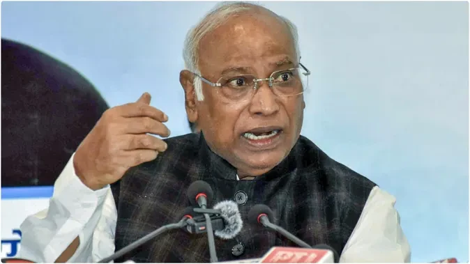 कांग्रेस ने क्रॉस वोटिंग करने वाले तीन विधायकों को किया निलंबित