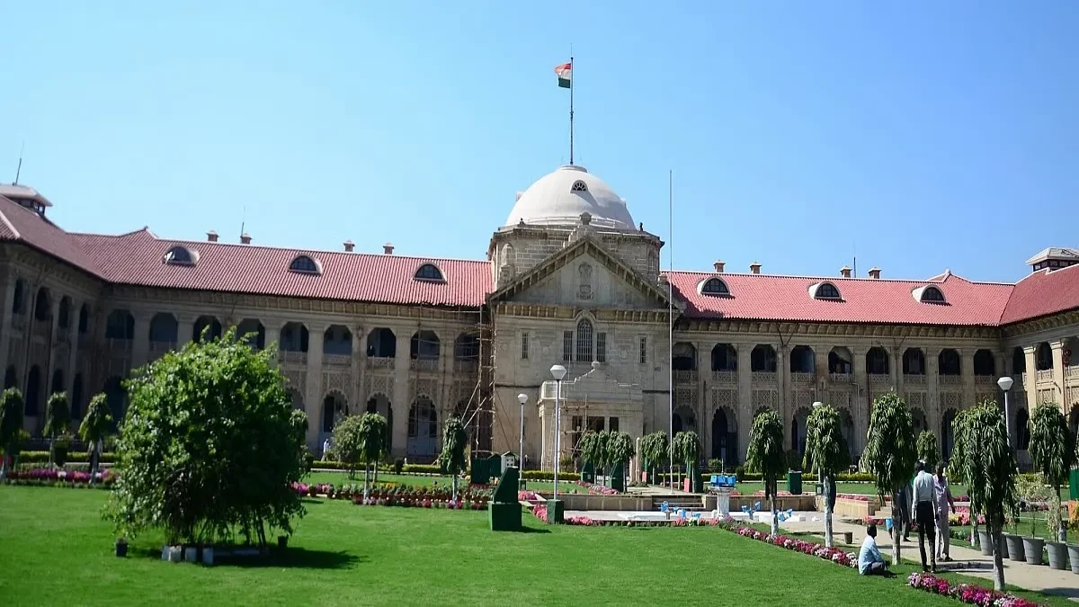 इलाहाबाद हाईकोर्ट ने पंचायत चुनाव की तैयारी में हो रही देरी पर जताई चिंता